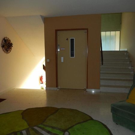 Studio 35 Qm Тодтмос Екстер'єр фото
