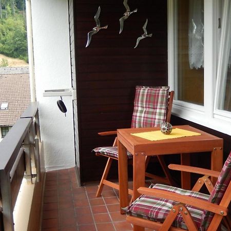 Studio 35 Qm Тодтмос Екстер'єр фото