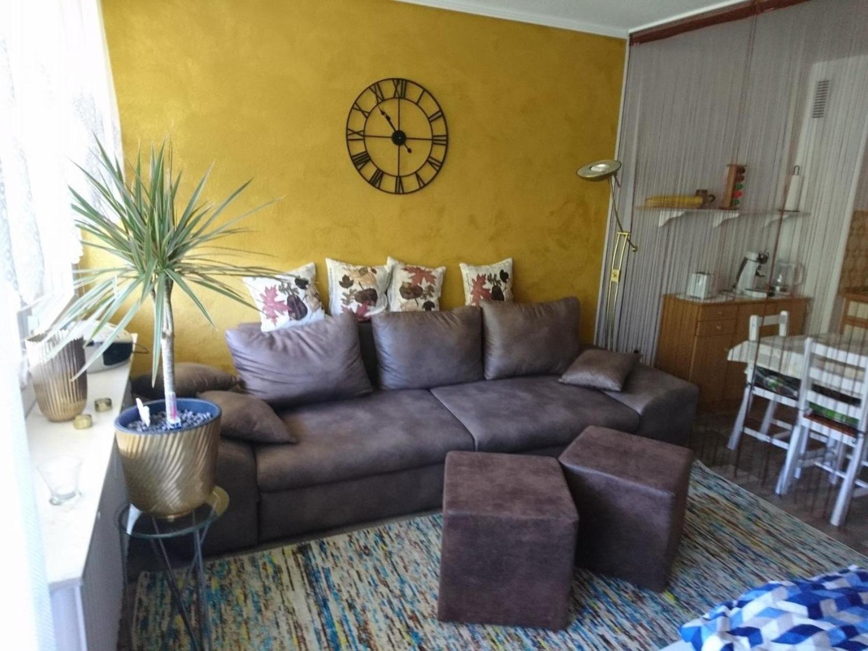 Studio 35 Qm Тодтмос Екстер'єр фото