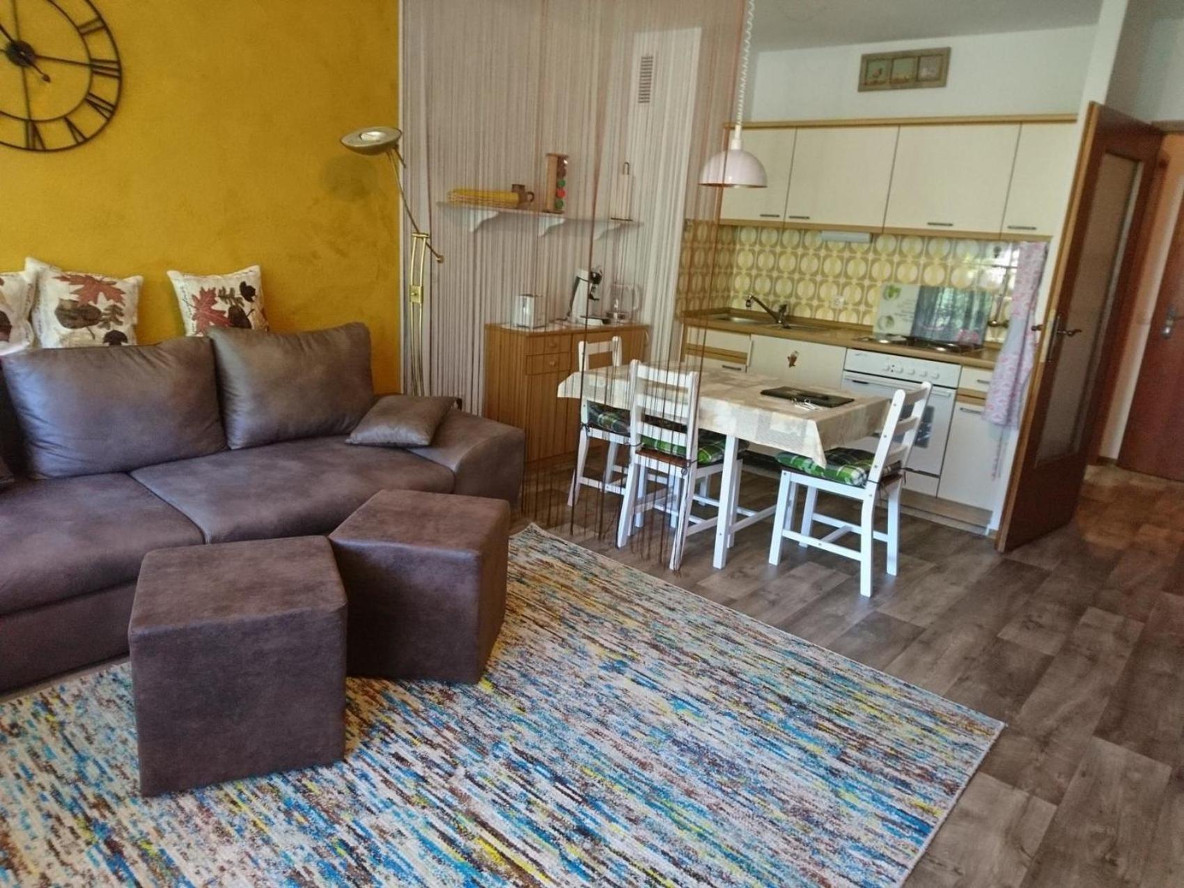 Studio 35 Qm Тодтмос Екстер'єр фото