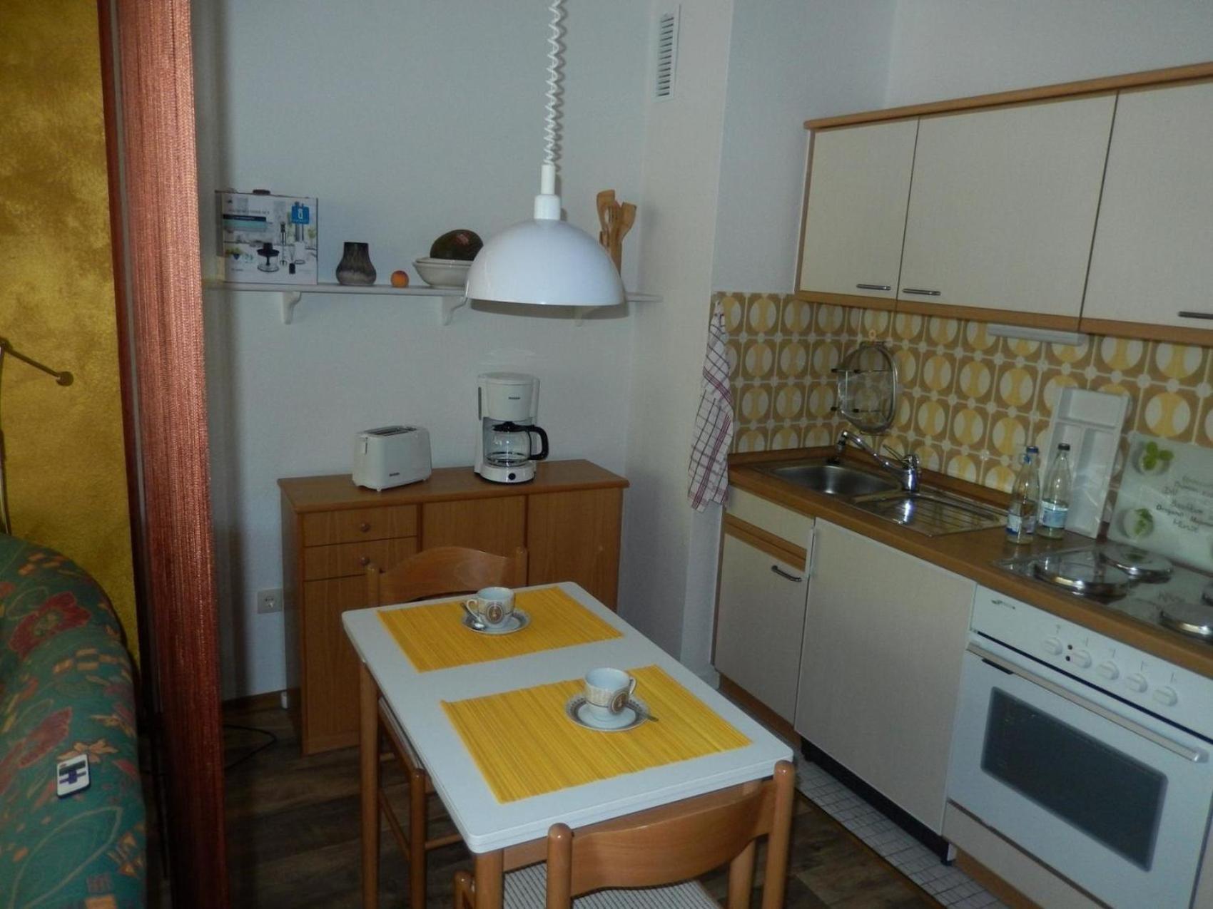 Studio 35 Qm Тодтмос Екстер'єр фото