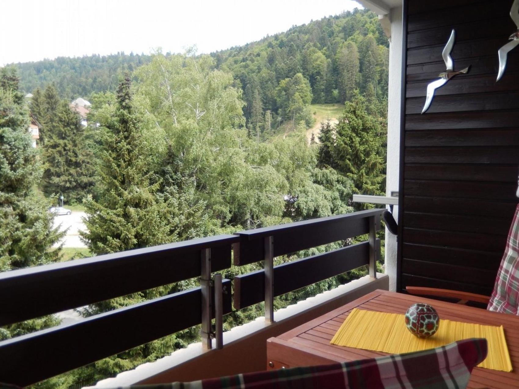 Studio 35 Qm Тодтмос Екстер'єр фото
