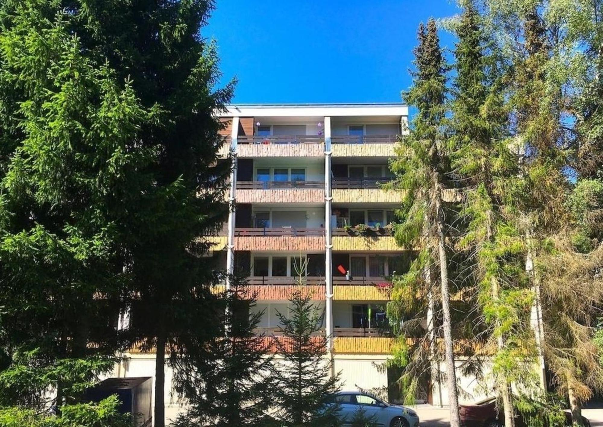 Studio 35 Qm Тодтмос Екстер'єр фото